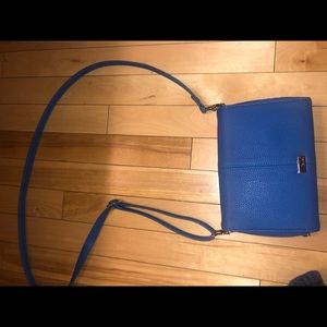 Bags - Jewel By Thirty One Convertible Crossbody Blue. Bags - Jewel By Thirty One Convertible Crossbody Blue.